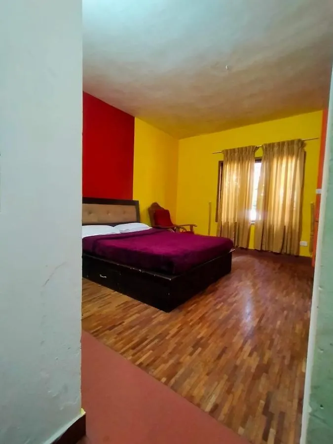 Bed & Breakfast Singletree Resort, Munnar India