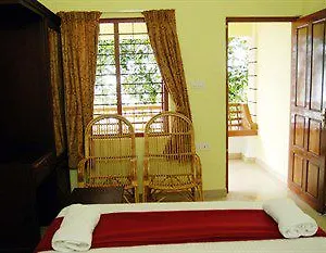 2* Hotel Magic Mist Eco Resorts