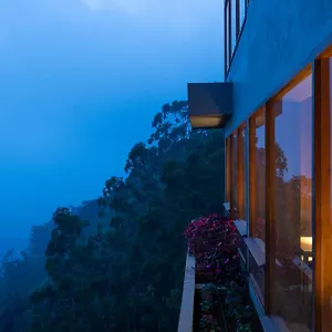 5* Hotel The valle by Kondody