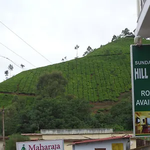 2* Hotel Hill Crest