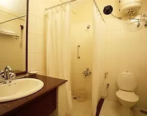3* Hotel Green Berg Holiday