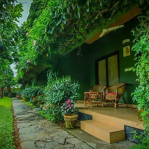 3* Resort Ecotones By Eden Environs
